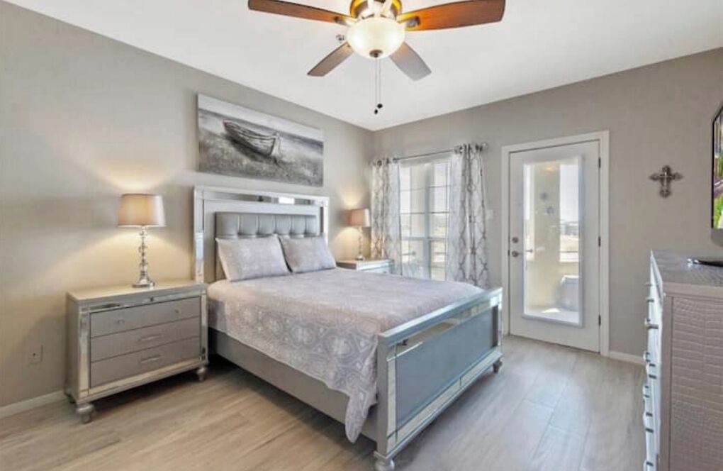Photo of Bedroom in Highland Lake Estates