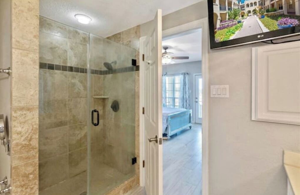 Photo of Bathroom in Highland Lake Estates