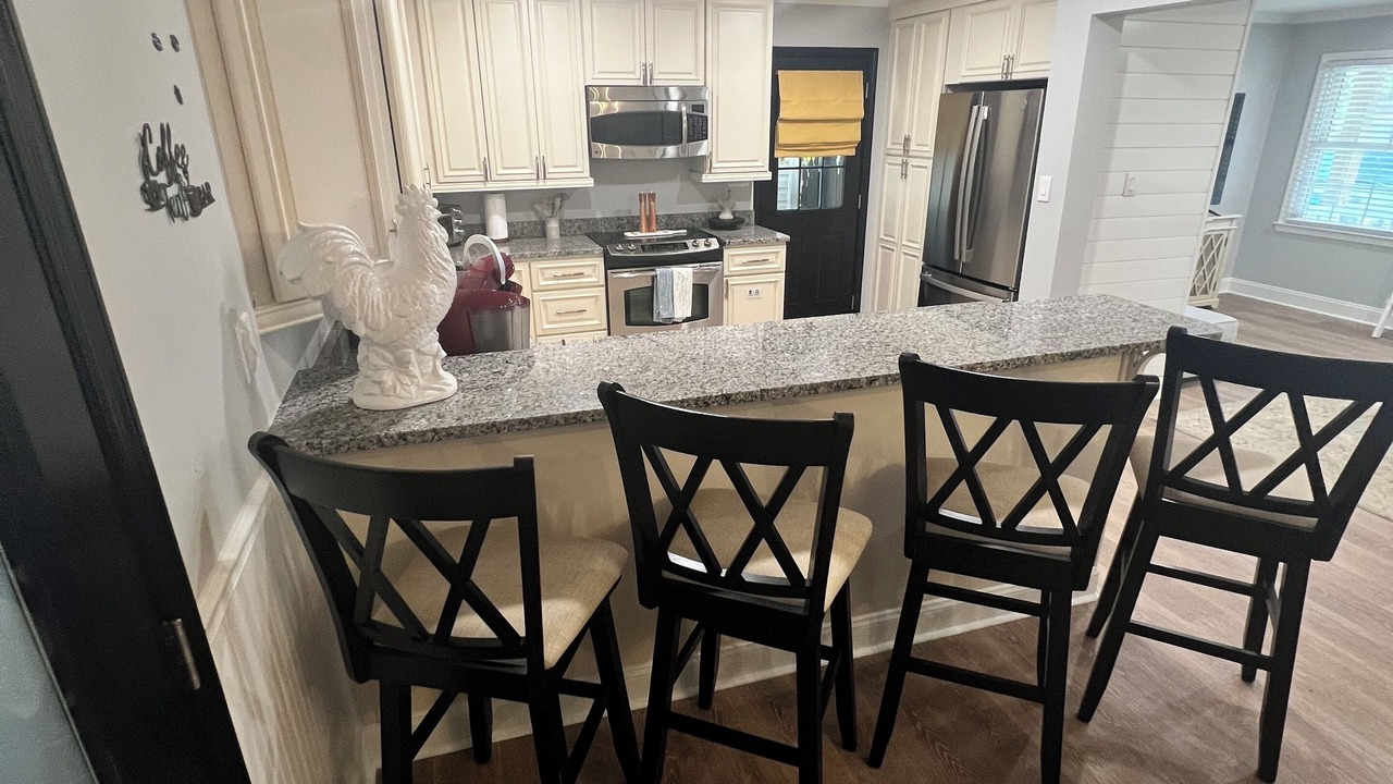Photo of Kitchen in Jacksonville