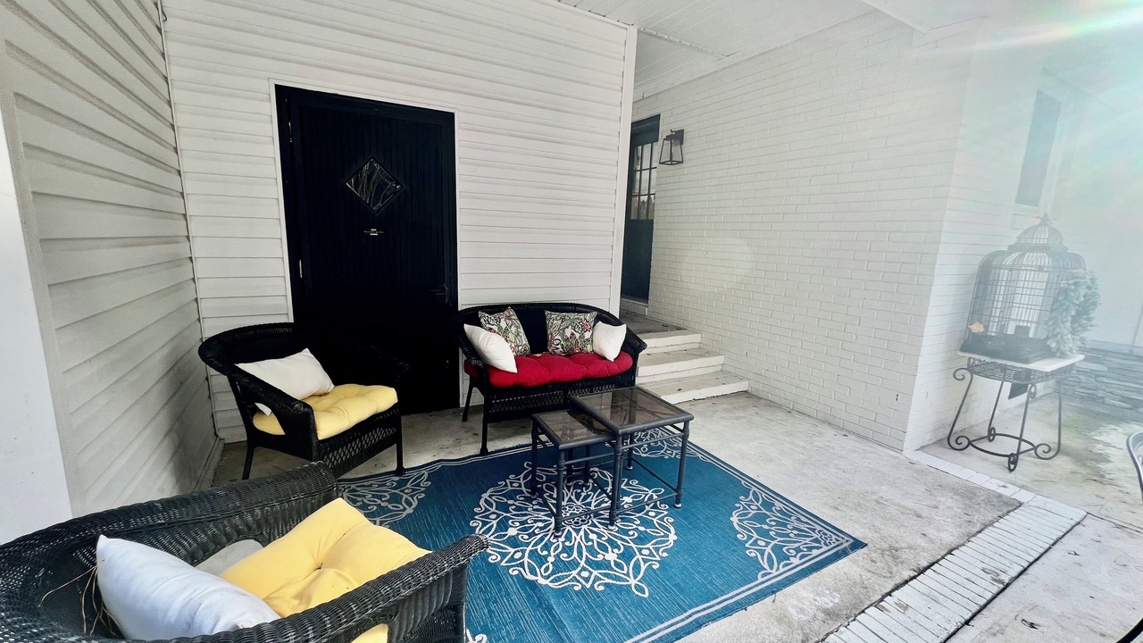 Photo of Patio Balcony in Jacksonville