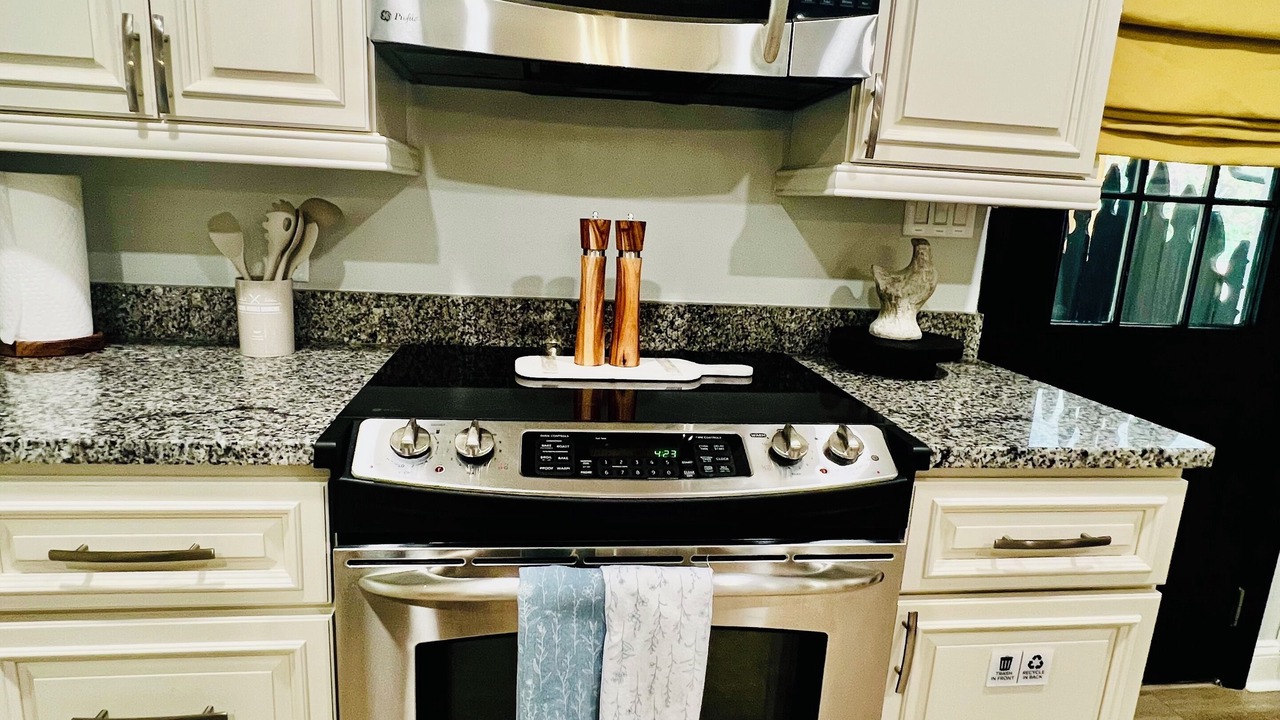 Photo of Kitchen in Jacksonville