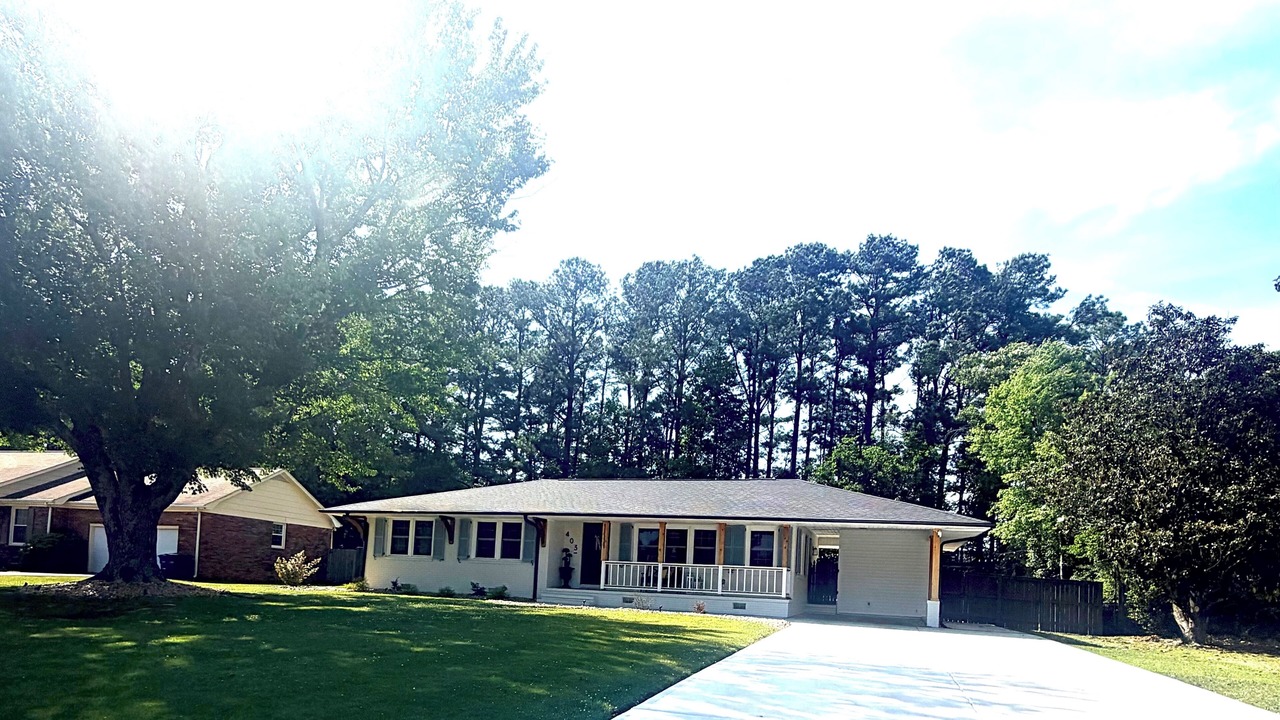 Photo of Outdoor in Jacksonville