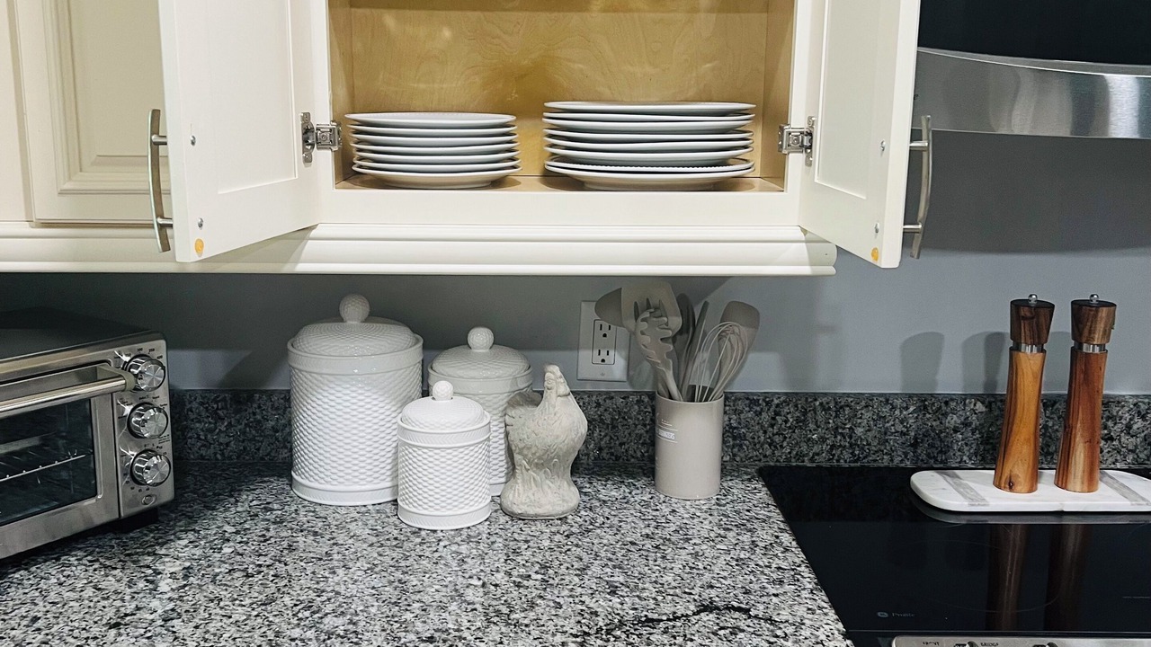 Photo of Kitchen in Jacksonville