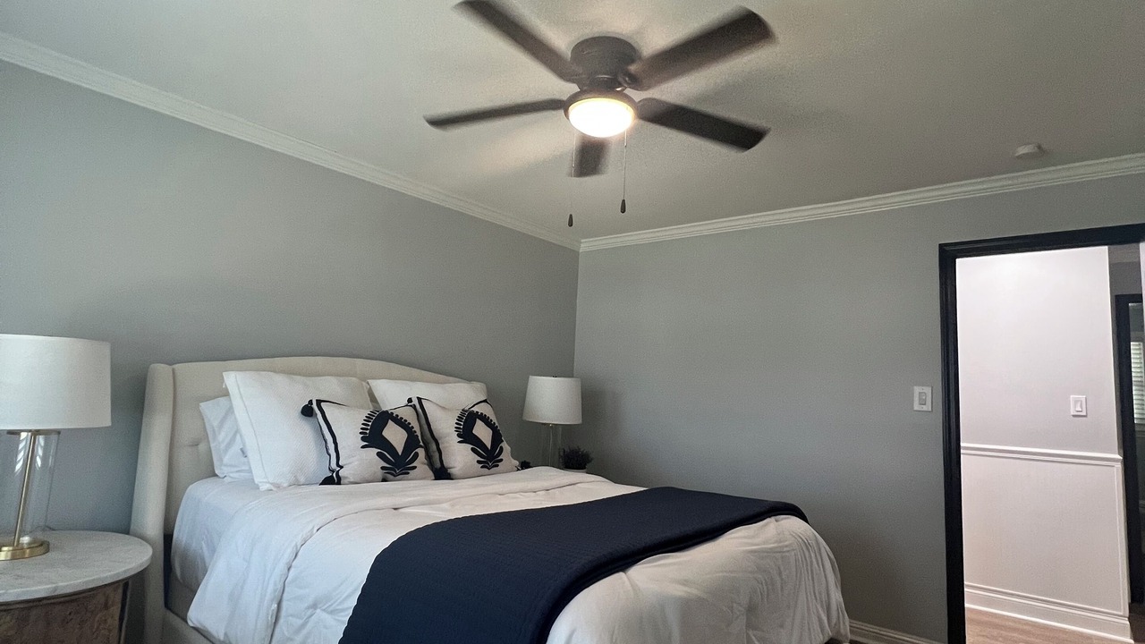 Photo of Bedroom in Jacksonville