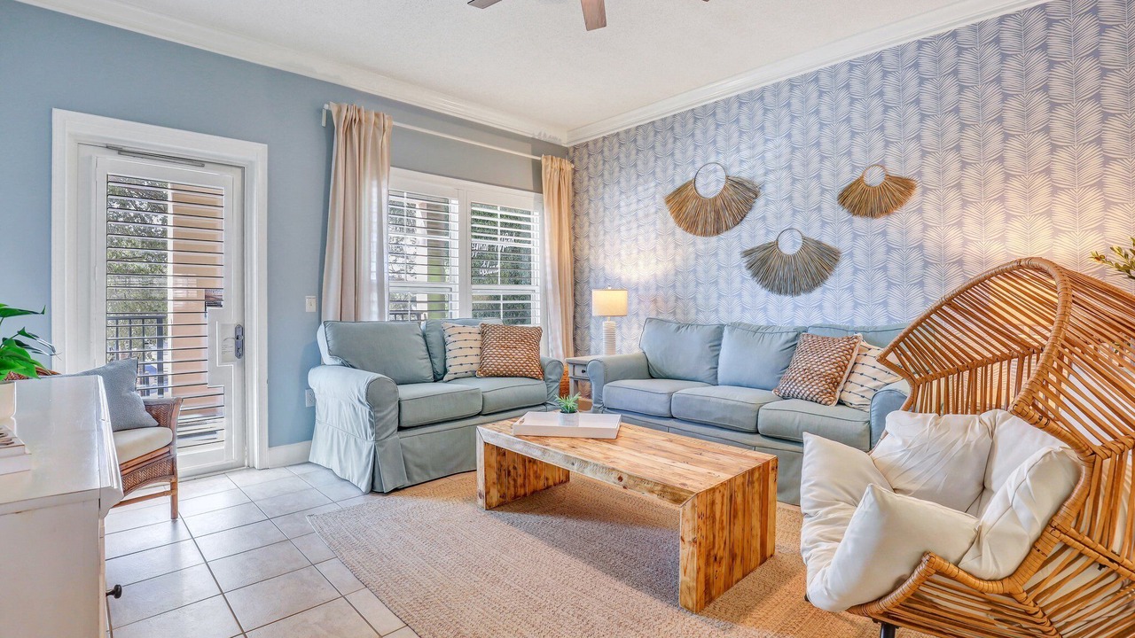 Photo of Bedroom in North Forest Beach