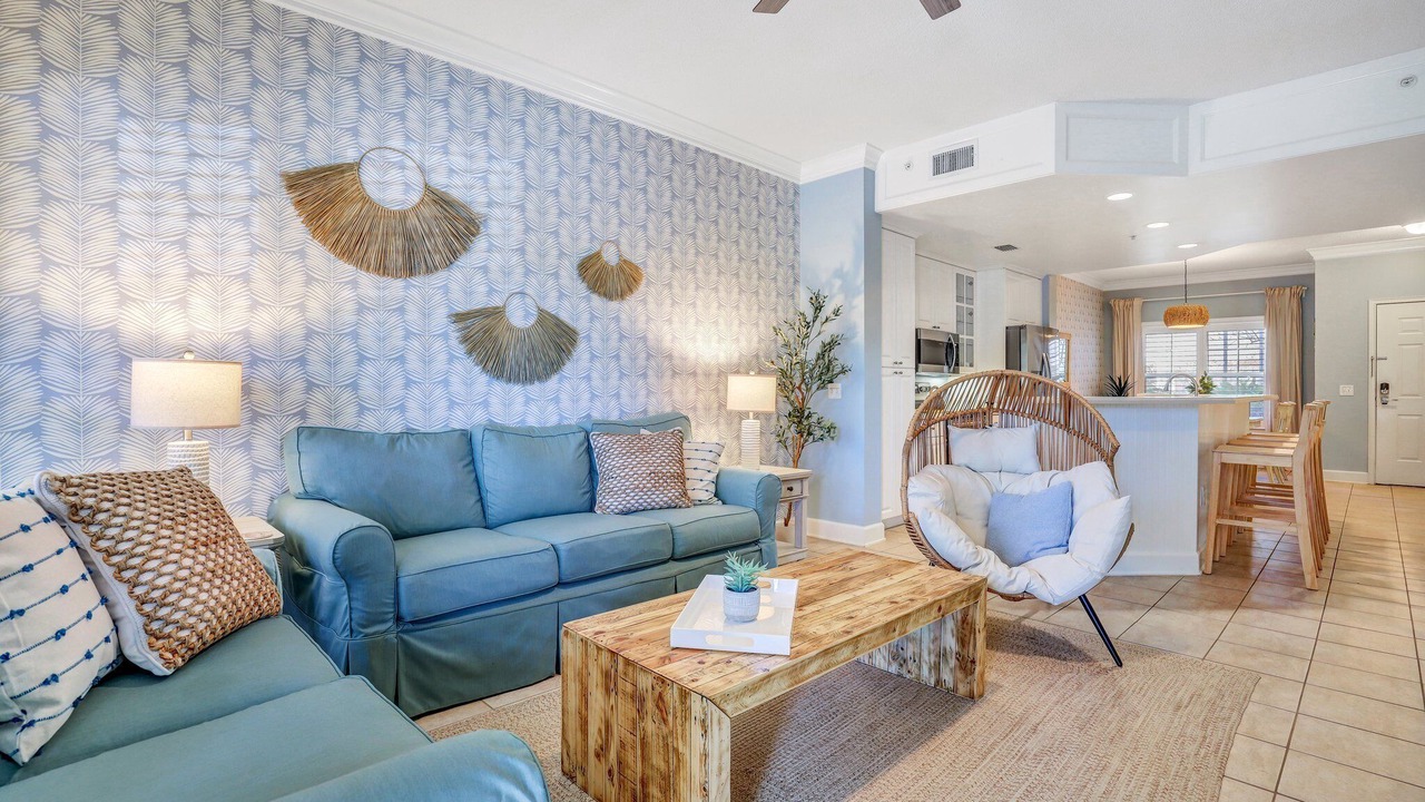 Photo of Bedroom in North Forest Beach