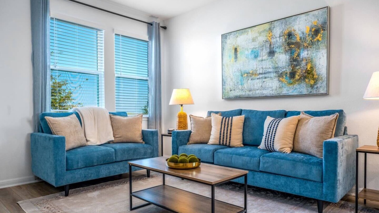Photo of Livingroom in Hutto