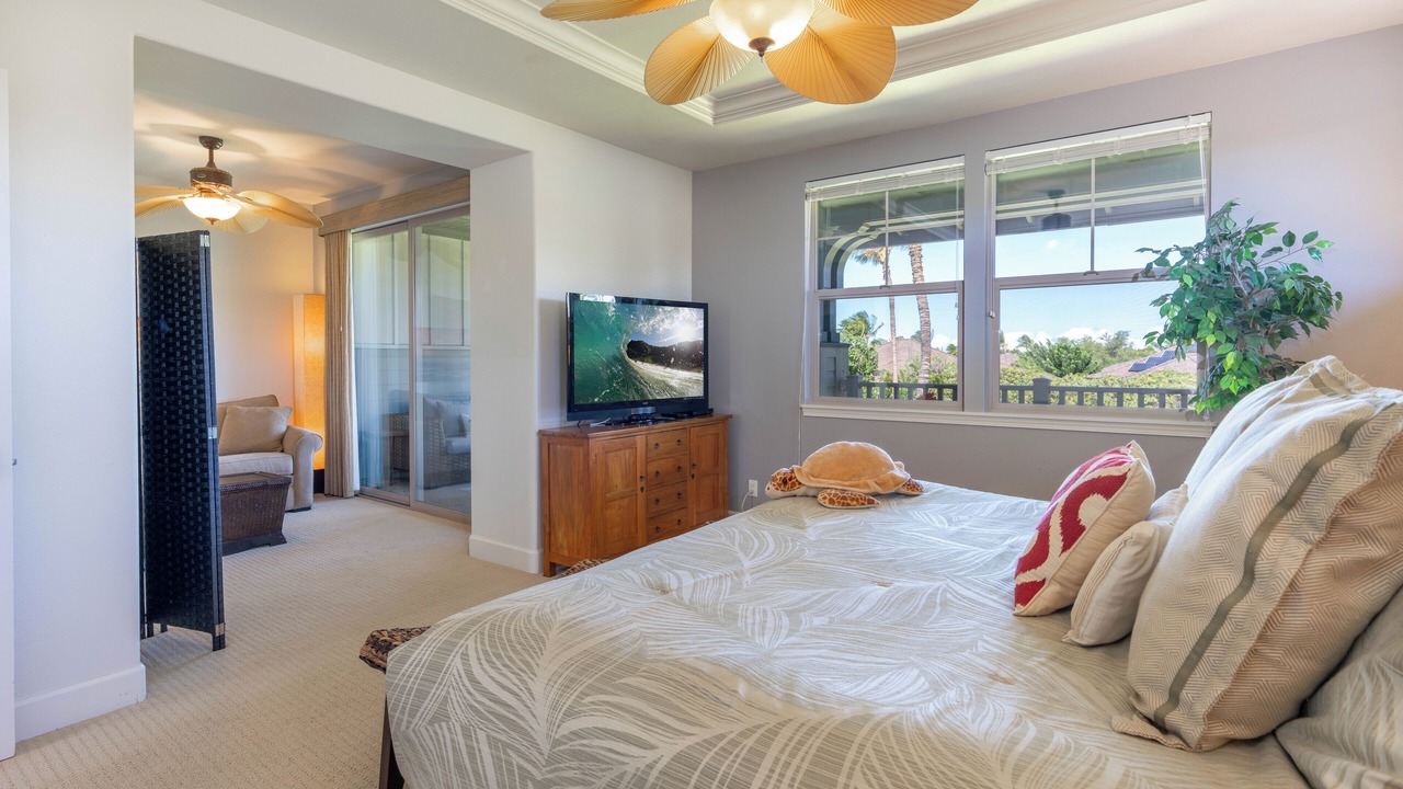 Photo of Bedroom in Kulalani