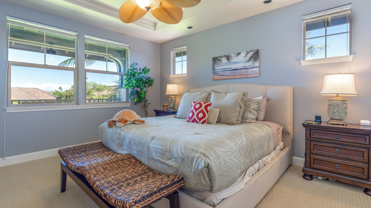 Photo of Bedroom in Kulalani