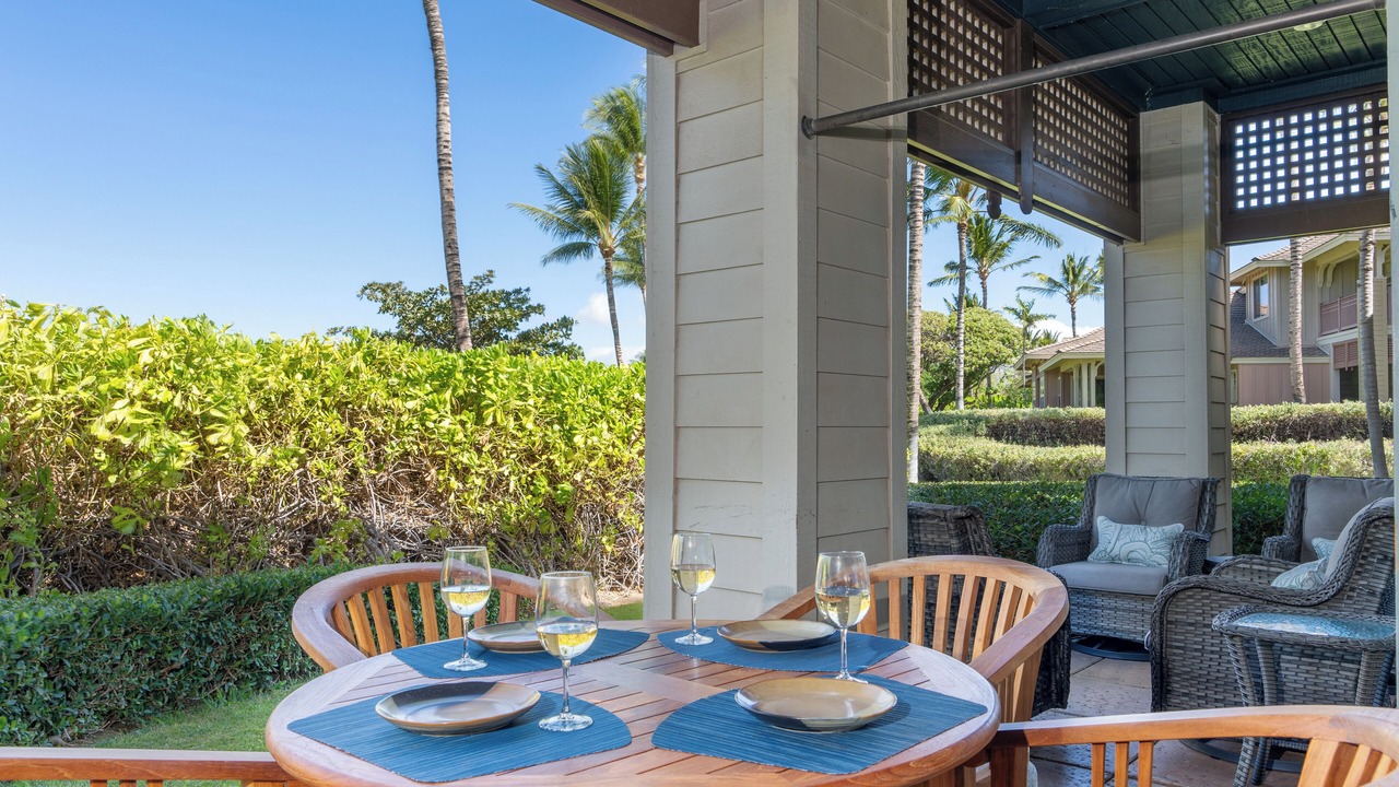 Photo of Outdoor in Kulalani