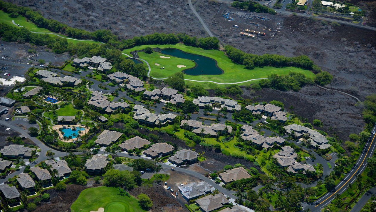 Photo of Outdoor in Kulalani
