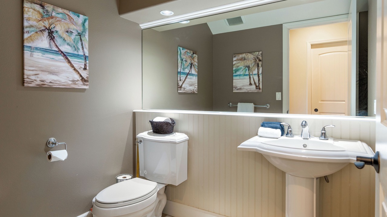 Photo of Bathroom in Kulalani