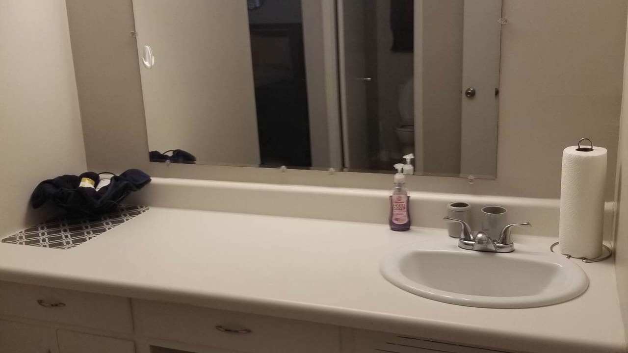 Photo of Bathroom in Americus