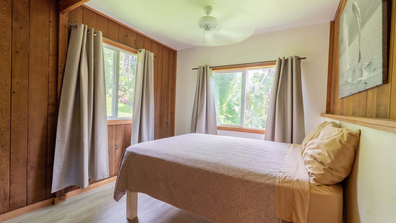 Photo of Bedroom in Honaunau-Napoopoo