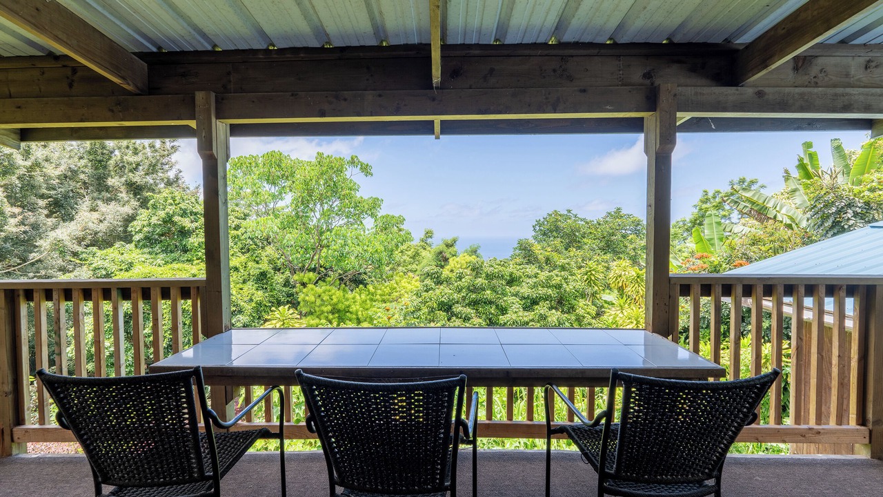 Photo of Outdoor in Honaunau-Napoopoo