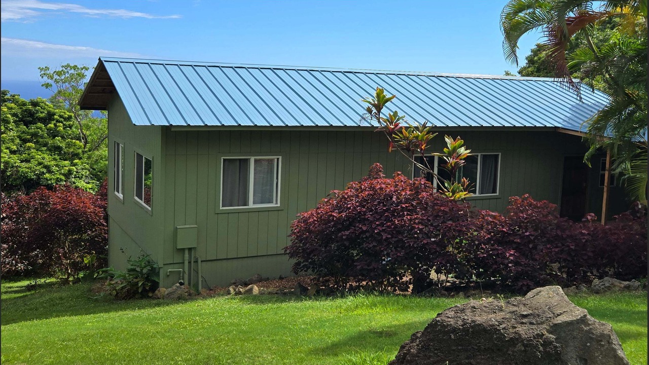 Photo of Outdoor in Honaunau-Napoopoo