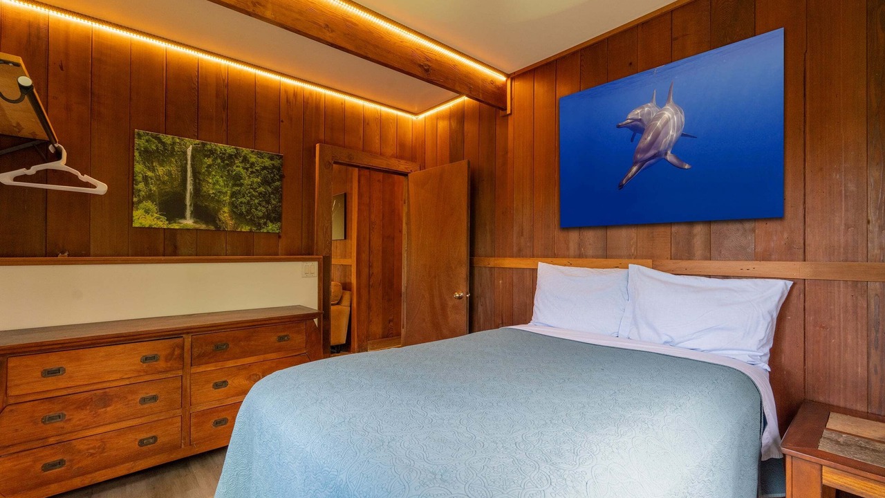 Photo of Bedroom in Honaunau-Napoopoo