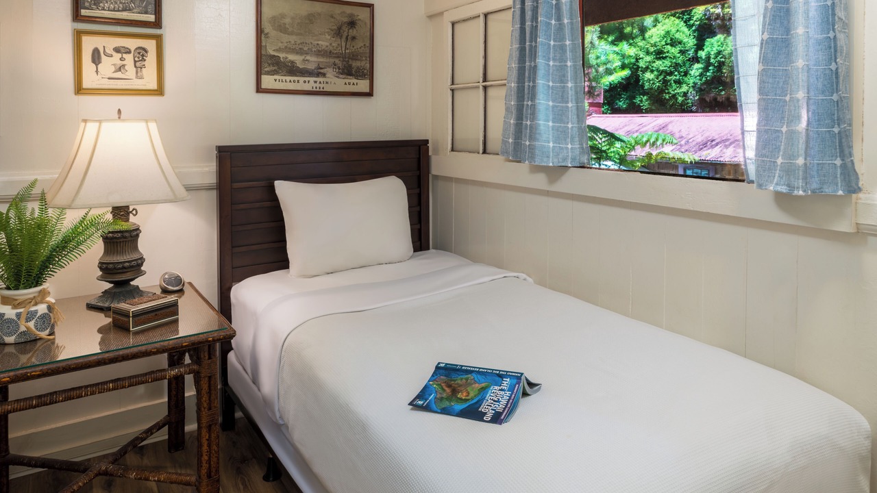 Photo of Bedroom in Volcano