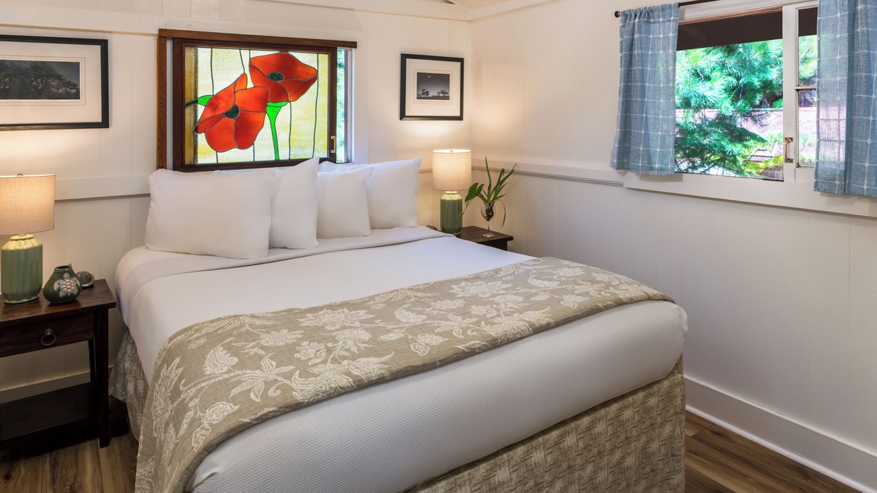 Photo of Bedroom in Volcano