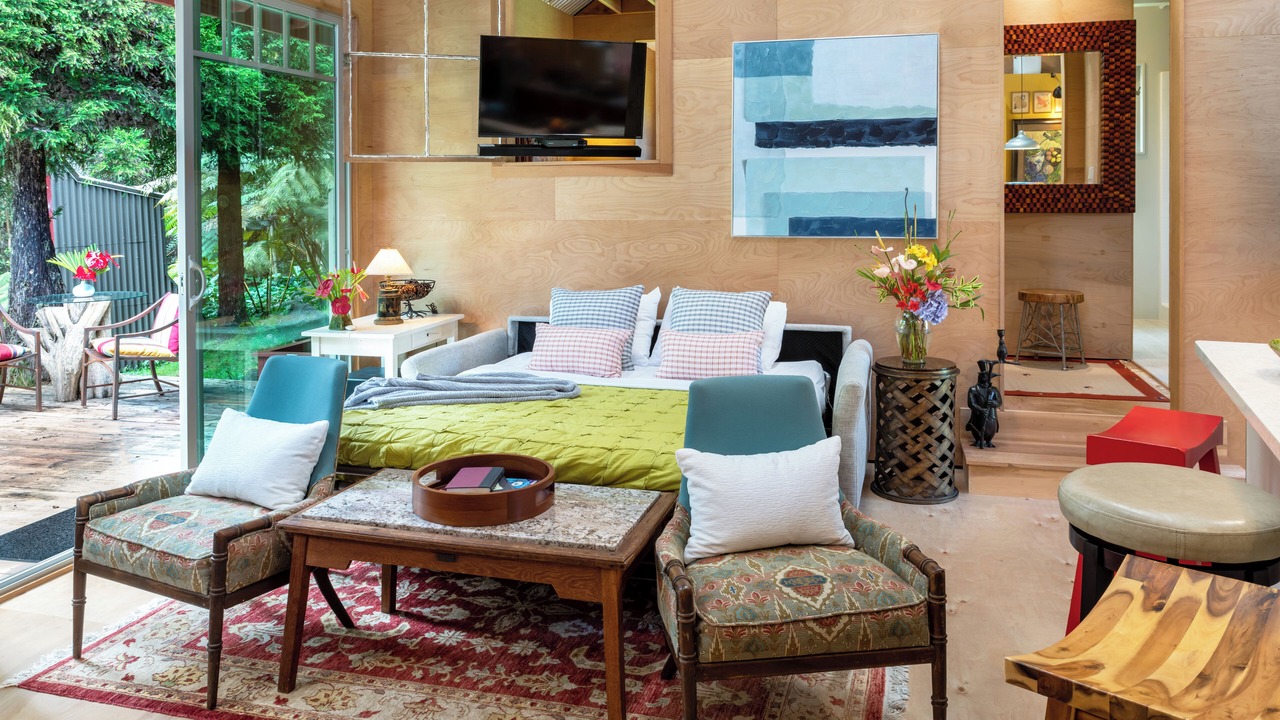 Photo of Bedroom in Volcano