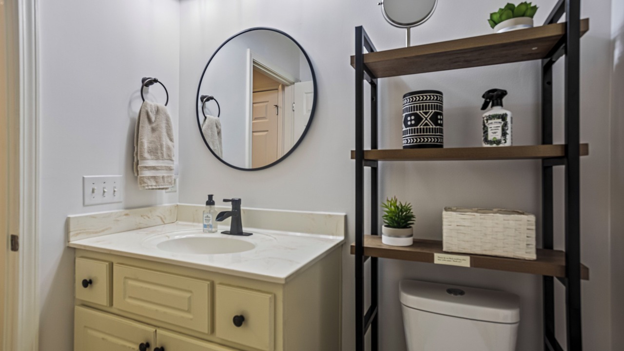 Photo of Bathroom in Aiken