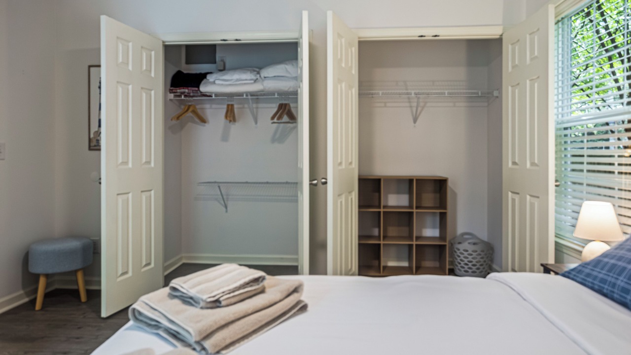Photo of Bedroom in Aiken