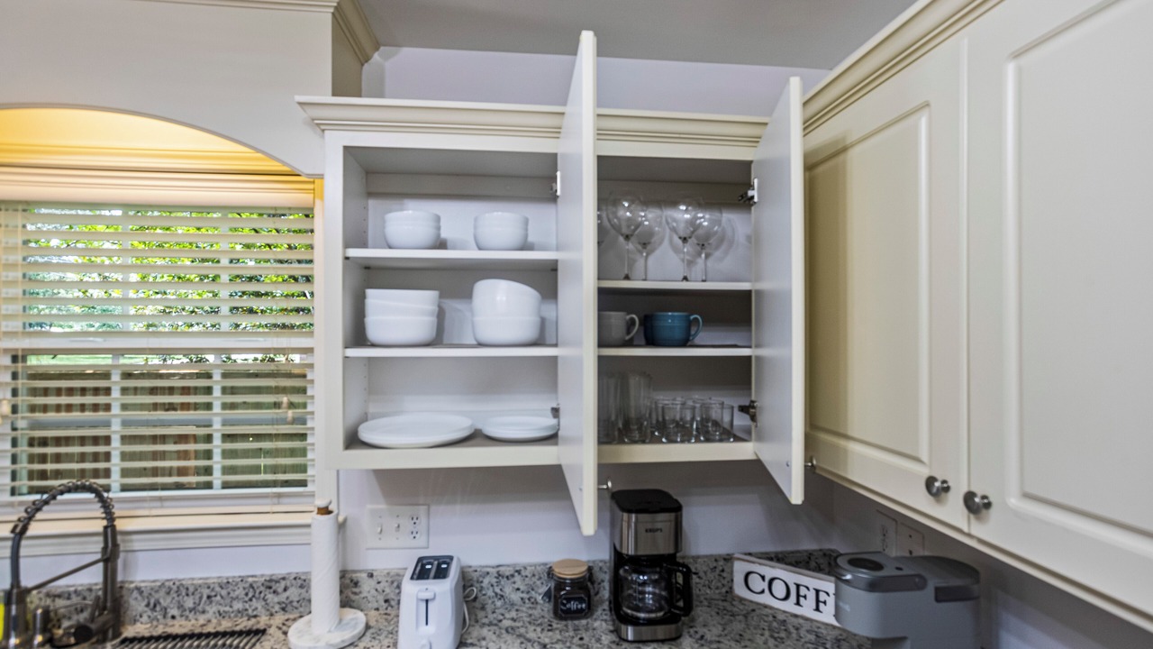 Photo of Kitchen in Aiken