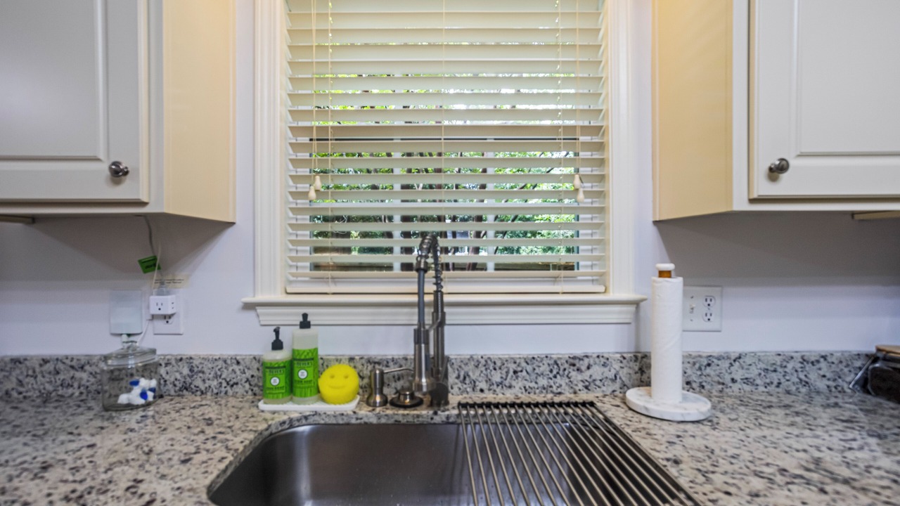 Photo of Kitchen in Aiken