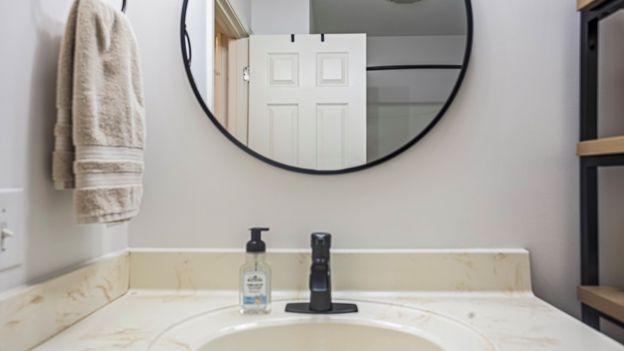 Photo of Bathroom in Aiken