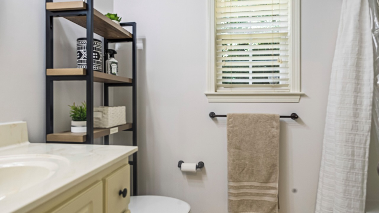 Photo of Bathroom in Aiken