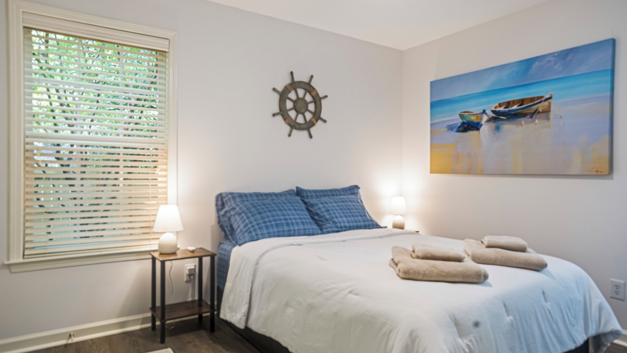Photo of Bedroom in Aiken