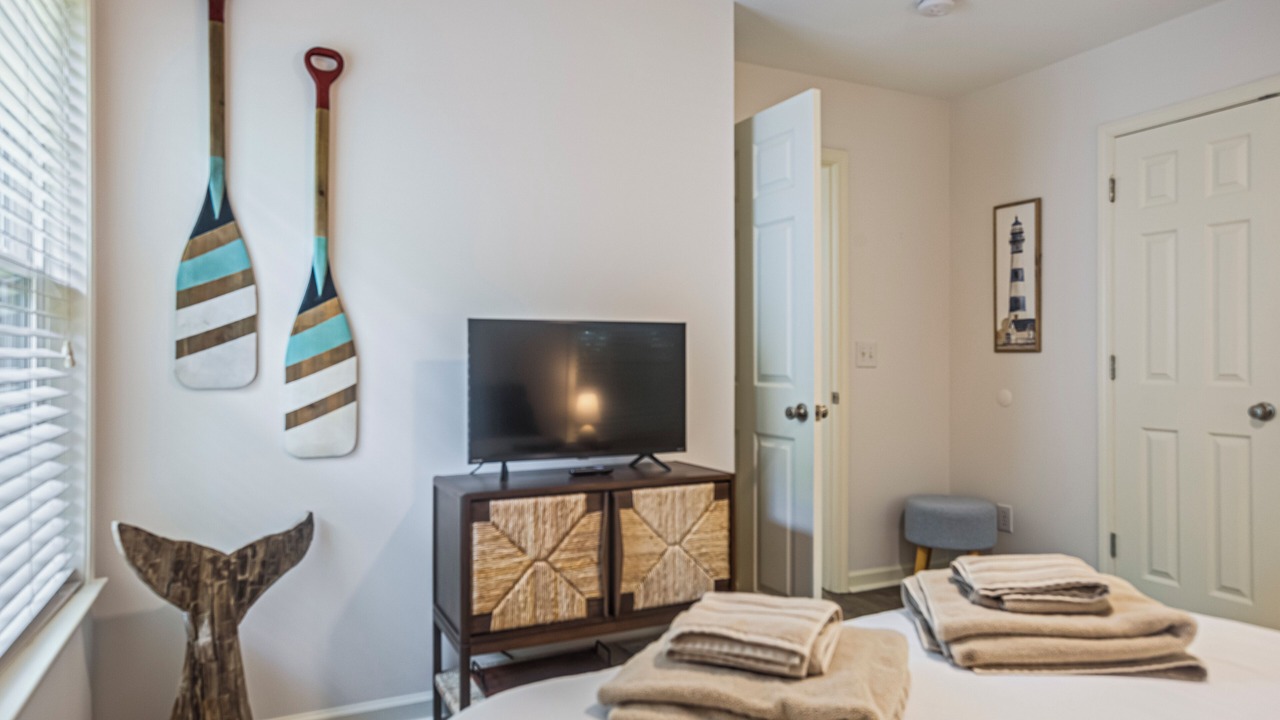 Photo of Bedroom in Aiken