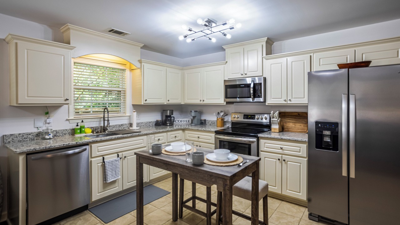 Photo of Kitchen in Aiken