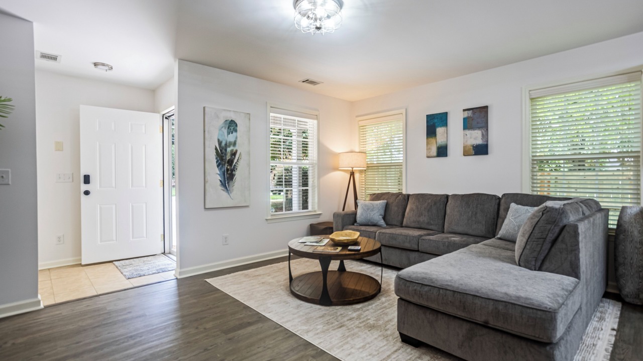 Photo of Livingroom in Aiken