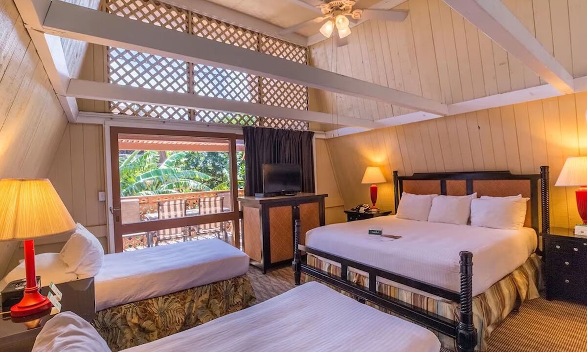 Photo of Bedroom in Kaunakakai