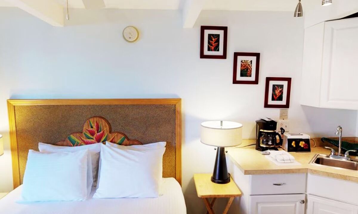 Photo of Bedroom in Kaunakakai