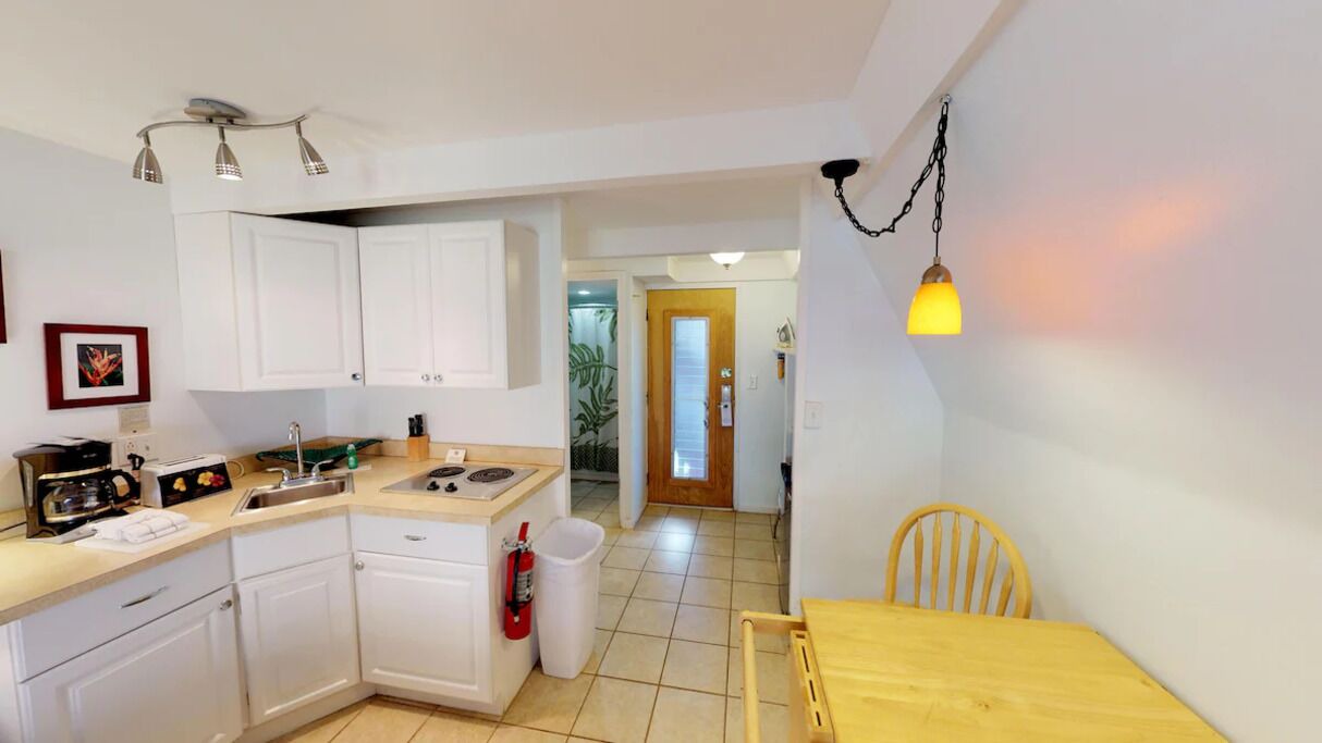 Photo of Kitchen in Kaunakakai