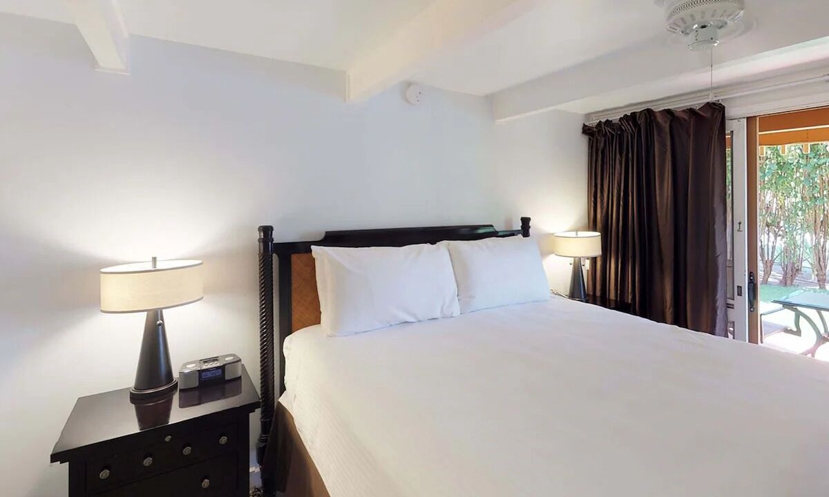 Photo of Bedroom in Kaunakakai