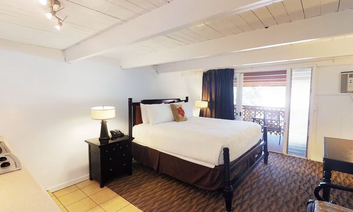 Photo of Bedroom in Kaunakakai