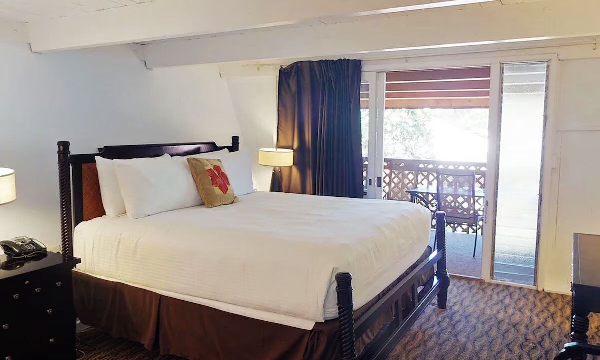 Photo of Bedroom in Kaunakakai