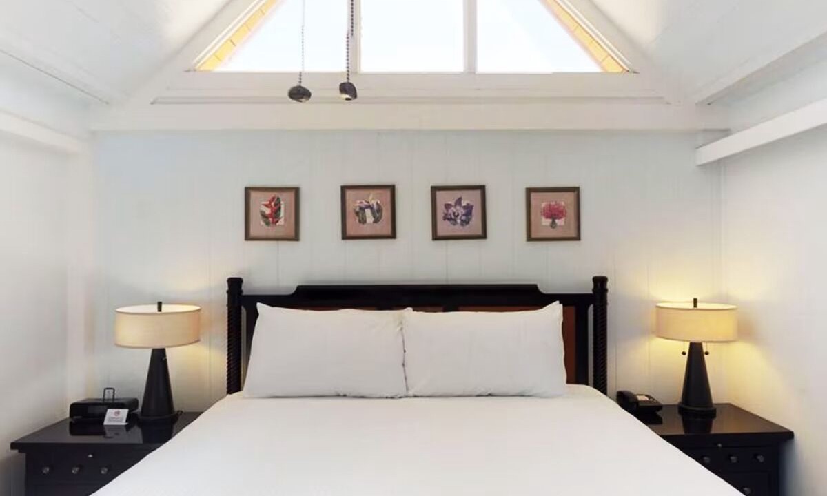 Photo of Bedroom in Kaunakakai
