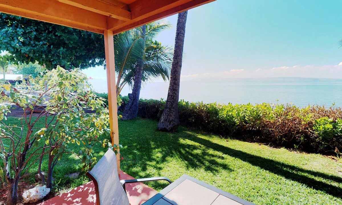 Photo of Patio Balcony in Kaunakakai