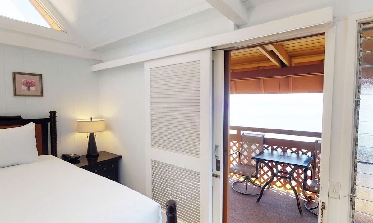 Photo of Bedroom in Kaunakakai