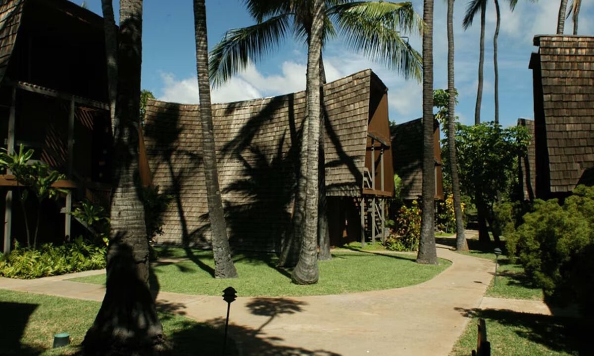 Photo of Outdoor in Kaunakakai