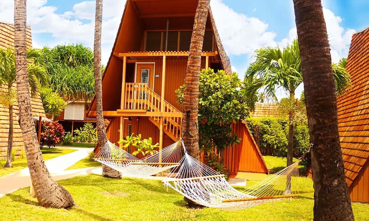 Photo of Outdoor in Kaunakakai