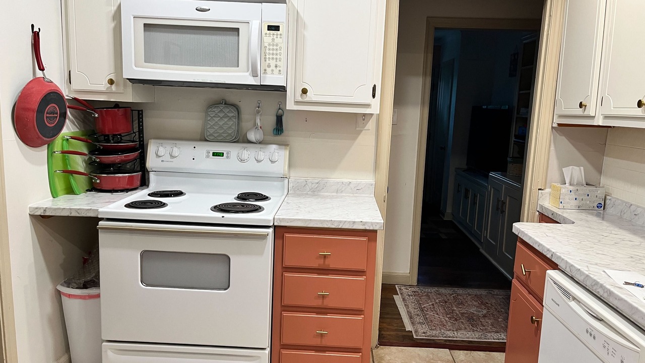 Photo of Kitchen in Port Wentworth