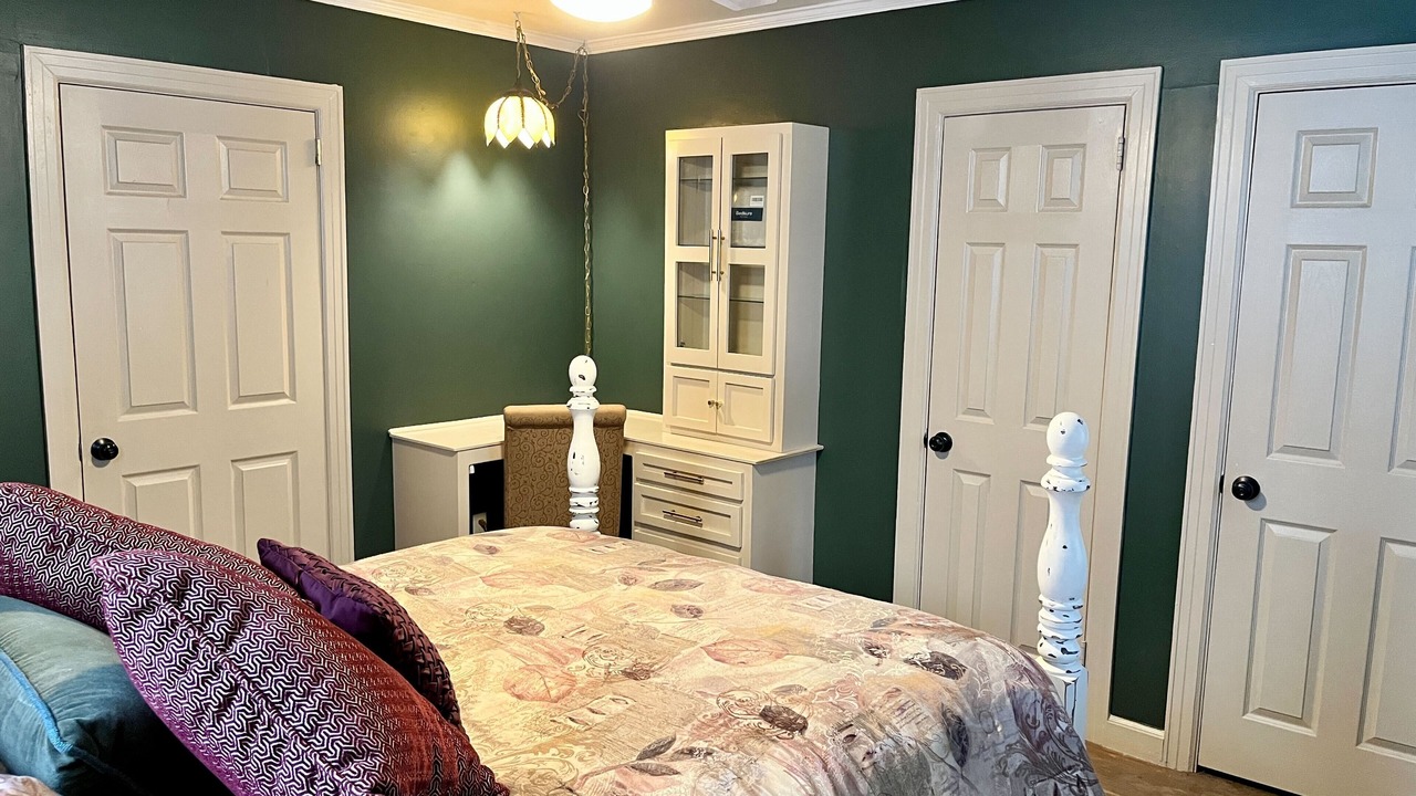 Photo of Bedroom in Port Wentworth