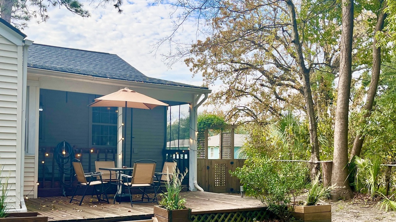 Photo of Outdoor in Port Wentworth