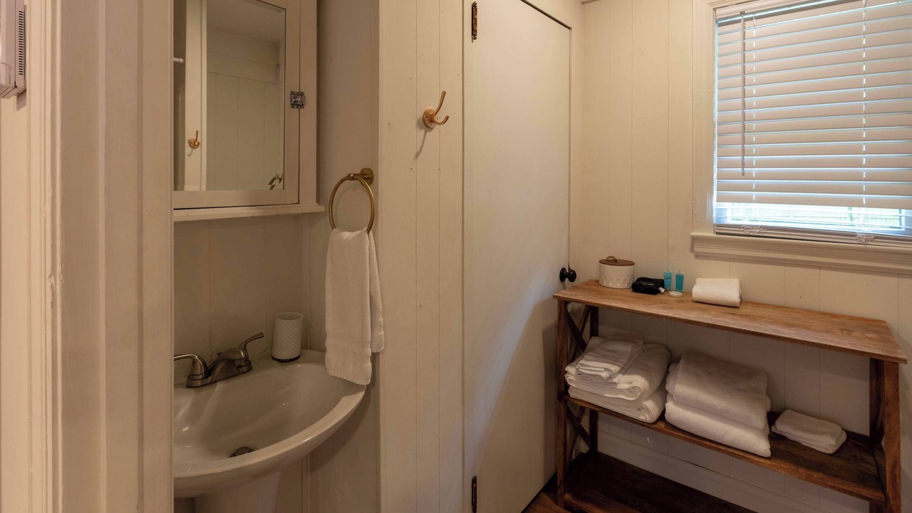Photo of Bathroom in Athens