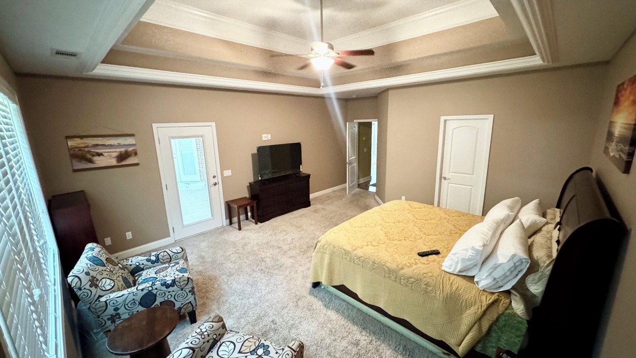 Photo of Bedroom in Bluffton